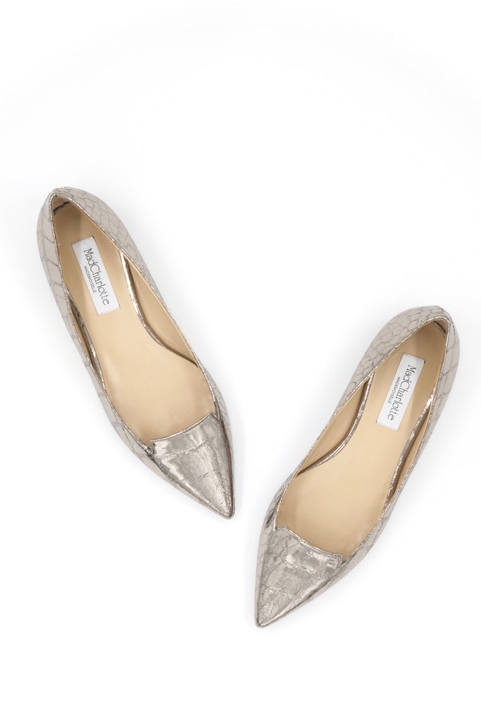 MadCharlotte - French Luxury Footwear Online Boutique